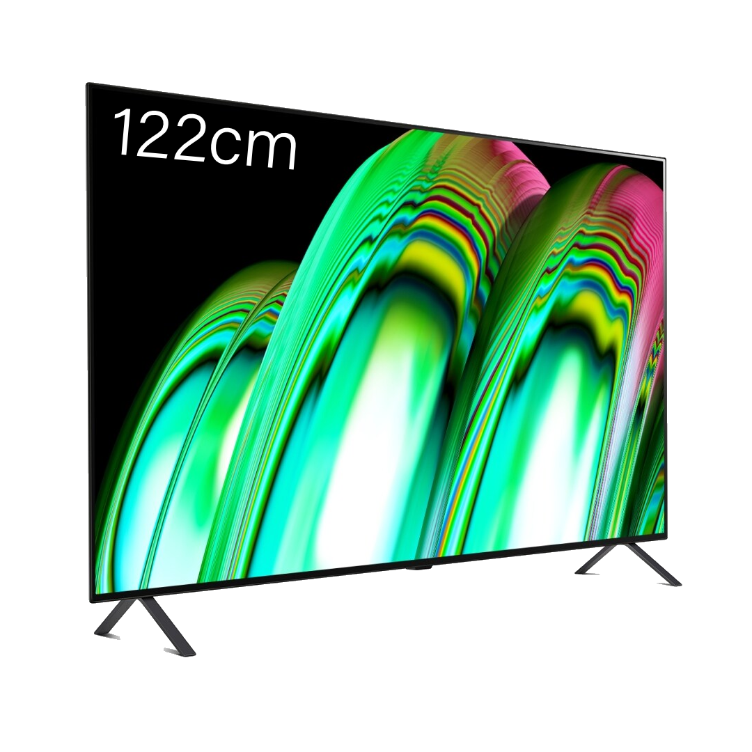 SMART TV 122 CM